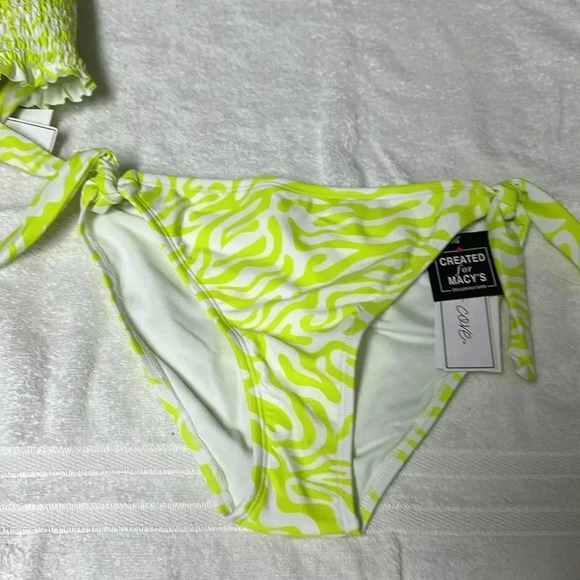 Salt + Cove bikini swimsuit - Picture 4 of 4